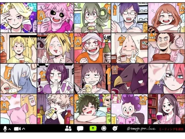 you video call with MHA thumbnail