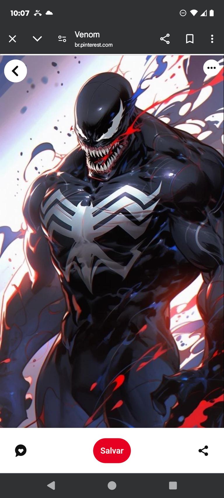 Venom thumbnail