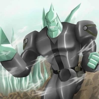 Tetrax Shard thumbnail