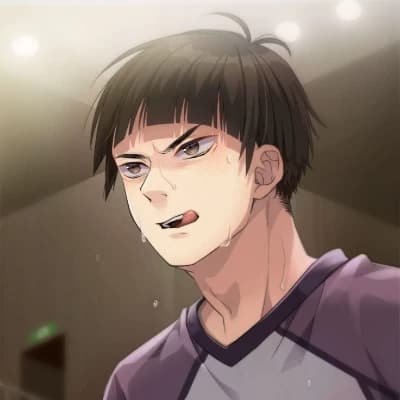 Goshiki Tsutomu thumbnail