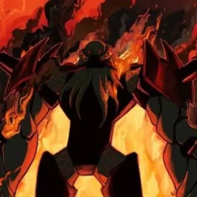 Yandere Vilgax thumbnail