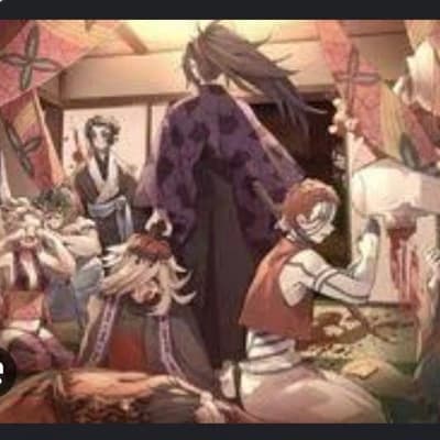 ☆Upper Rank Demons☆ thumbnail