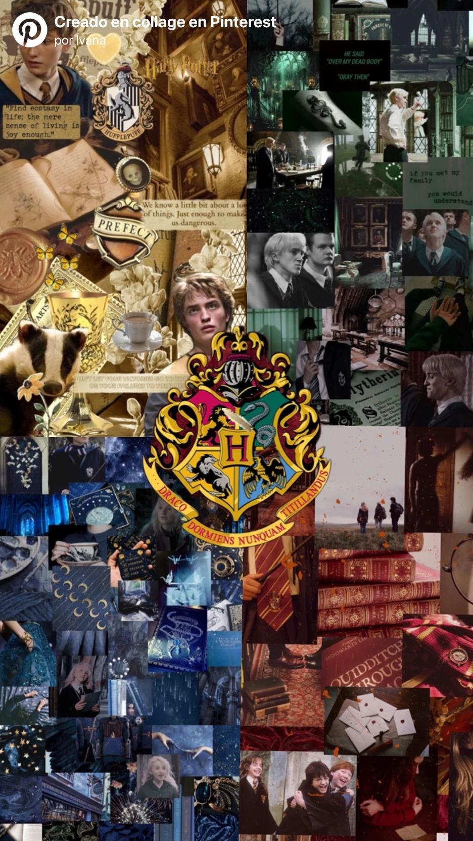 Hogwarts thumbnail