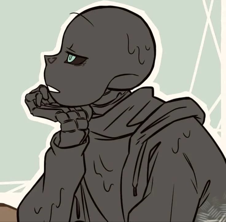 Nightmare sans thumbnail