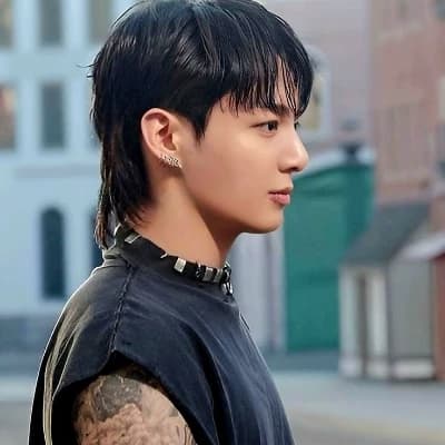 Jeon Jungkook thumbnail