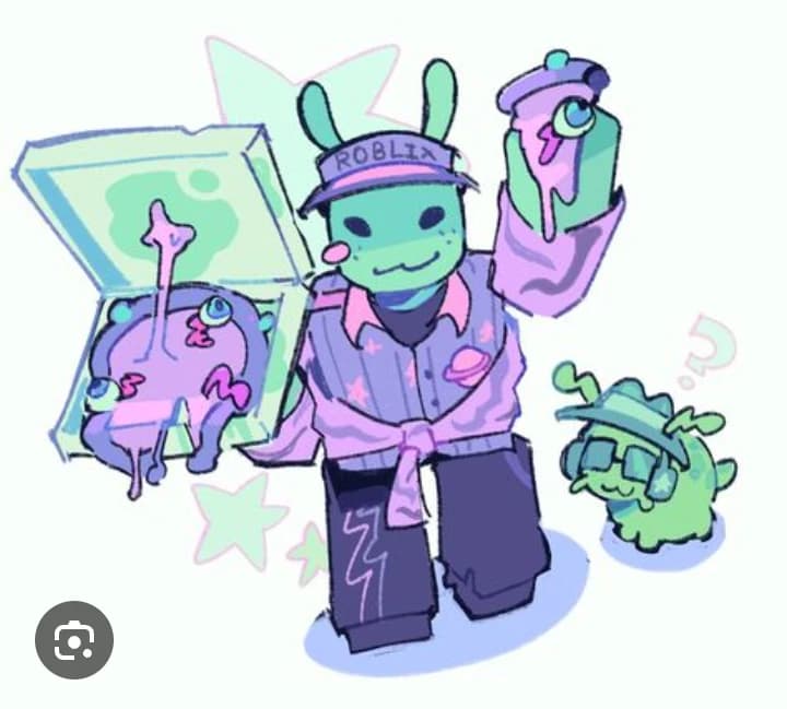 Alien Elliot thumbnail