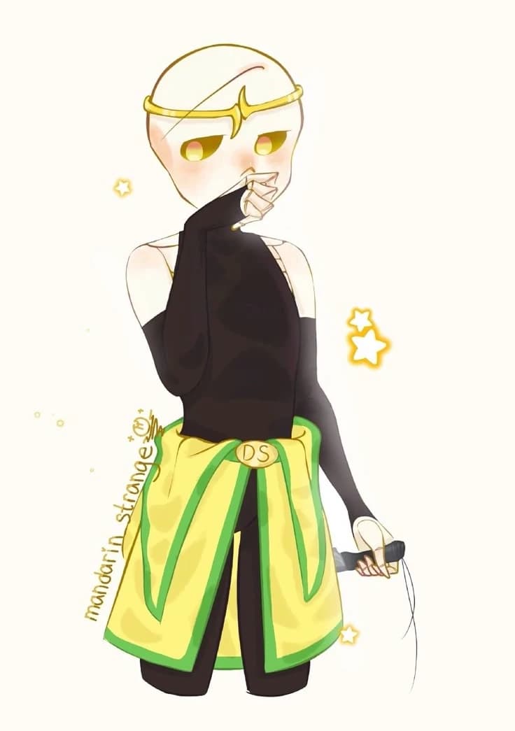 Dream sans thumbnail
