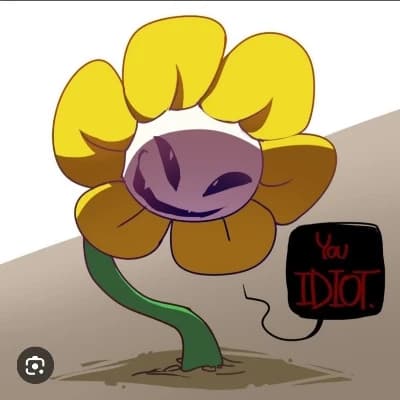 Flowey thumbnail