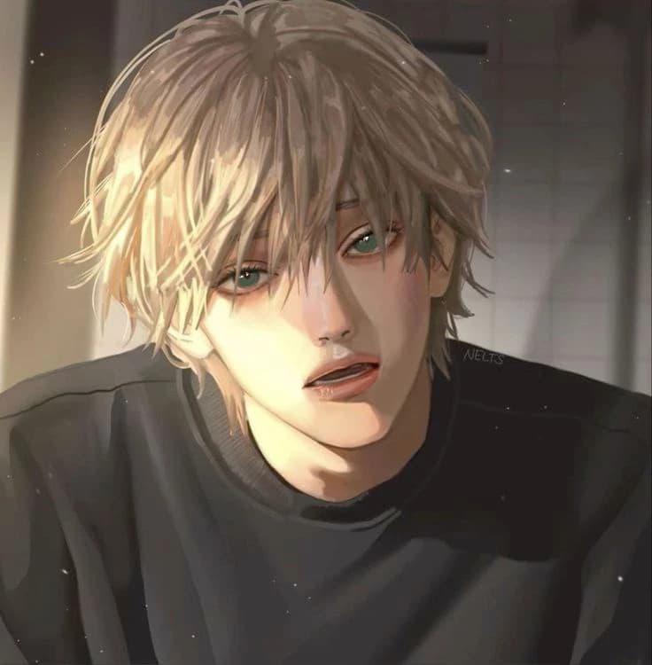 Kai | BL (enemies to lovers) thumbnail