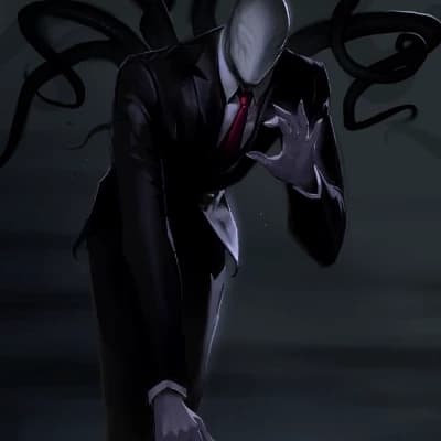 Slenderman thumbnail