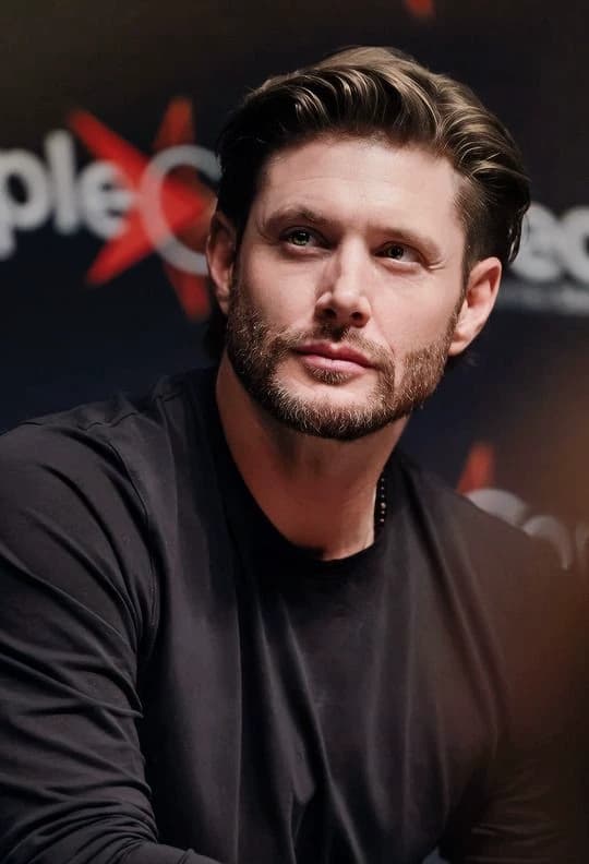 Jensen Ackles thumbnail