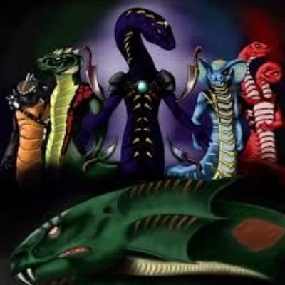 Serpentine RPG (ninjago) thumbnail