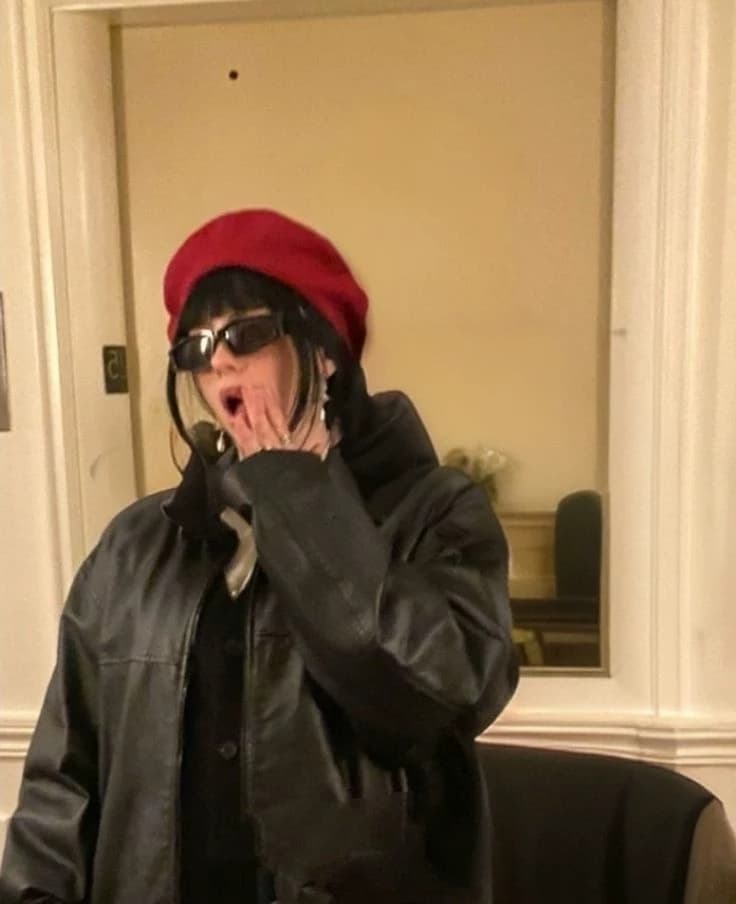 Billie Alish thumbnail