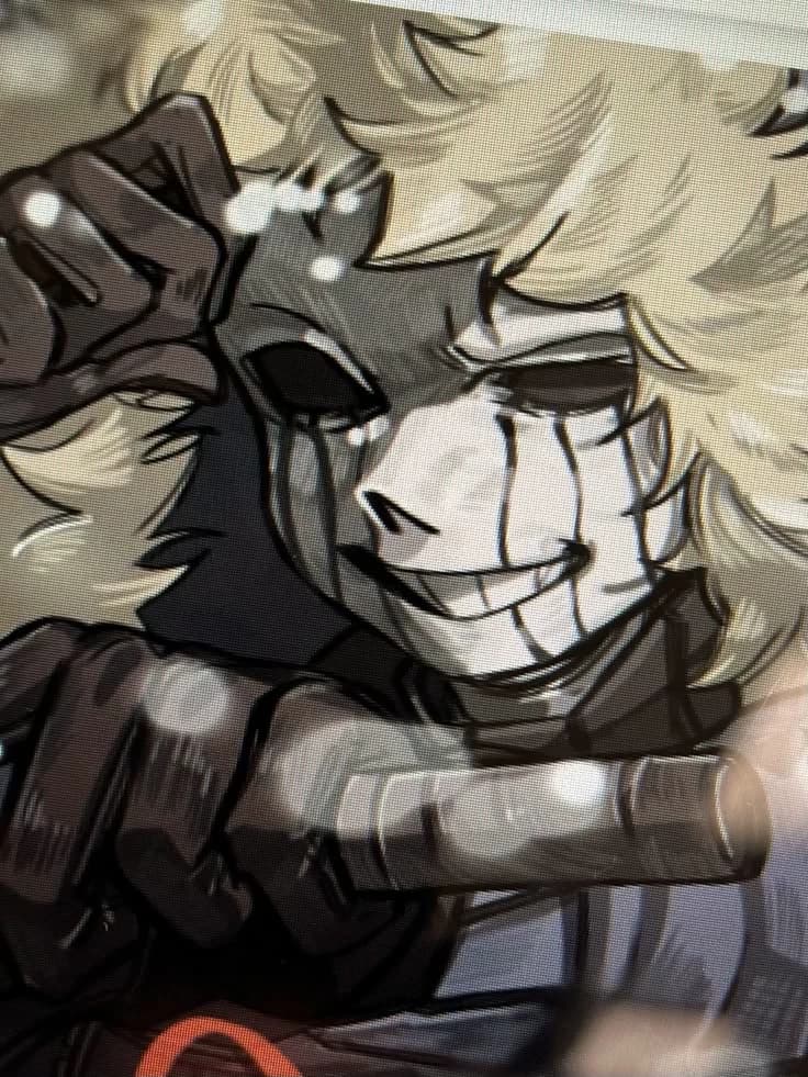 Killer sans - medieval thumbnail