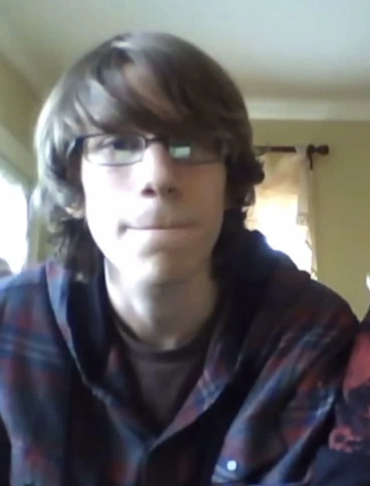 Nerd  thumbnail