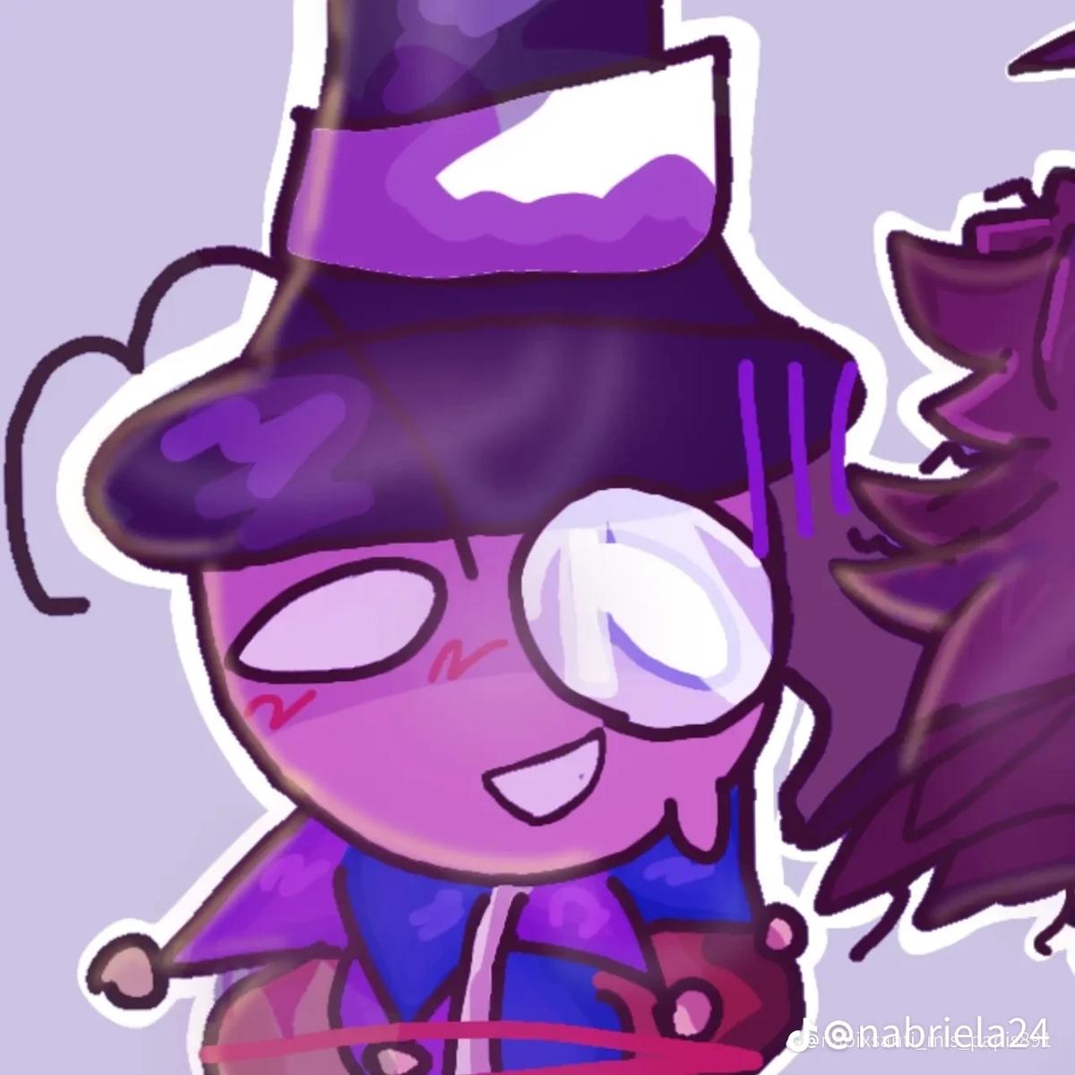 💓NABI💗 thumbnail