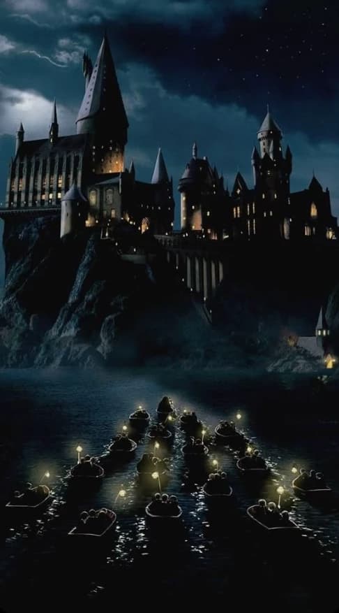 Hogwarts thumbnail