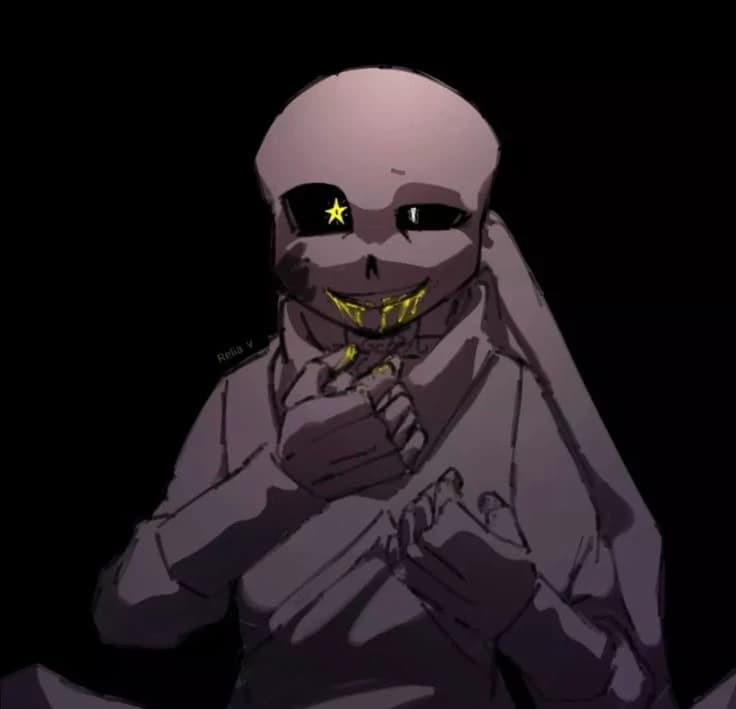 Ink sans vampire thumbnail