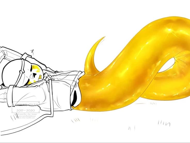 Dream sans naga thumbnail