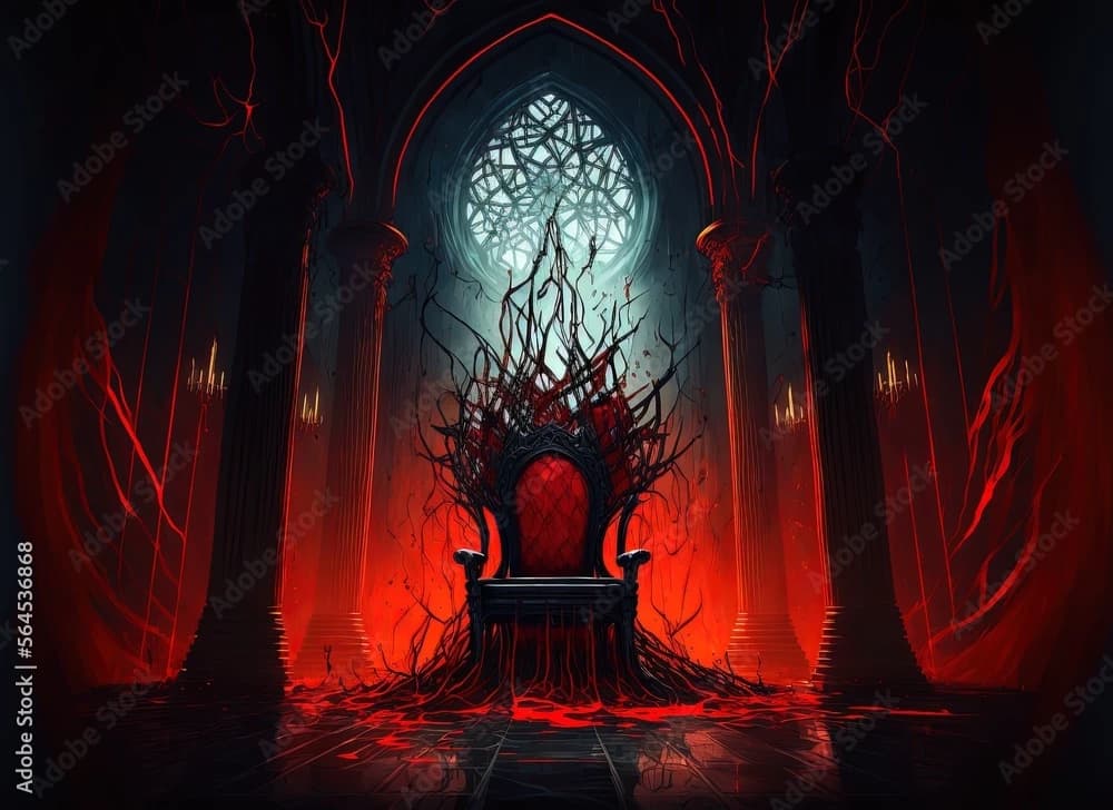 Throne of Sin thumbnail