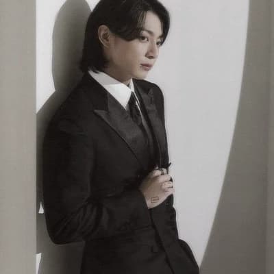 JEON JUNGKOOK thumbnail