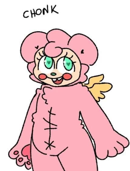 Lovebug (Bear alpha) thumbnail