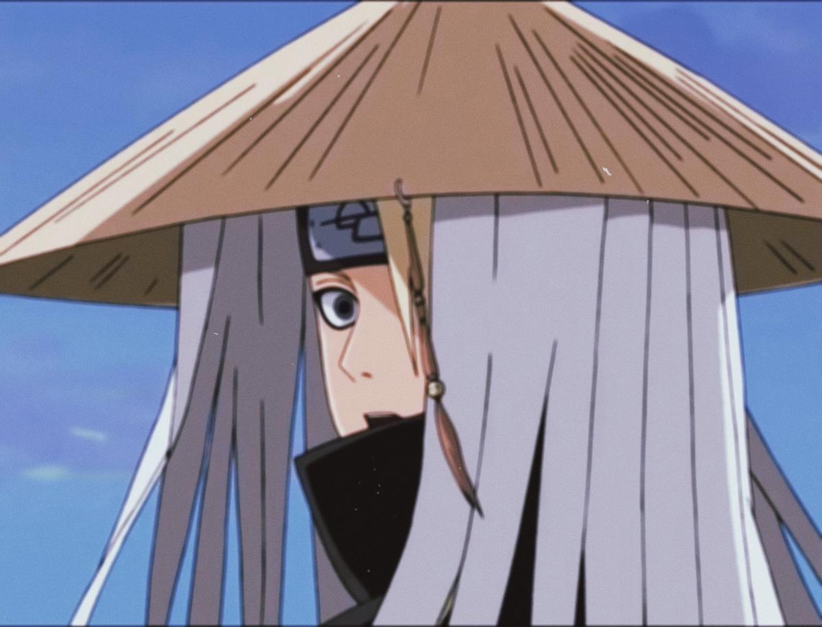 Deidara thumbnail