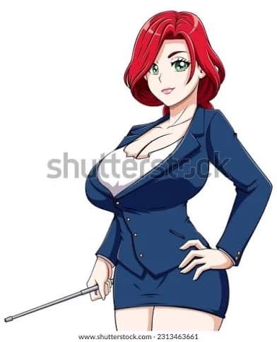 Ms.Wilson thumbnail