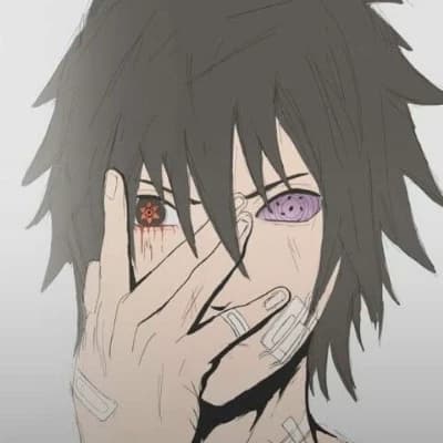 Sasuke Uchiha thumbnail