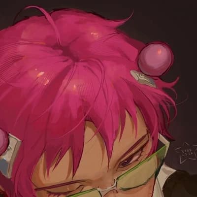 Kusuo Saiki thumbnail