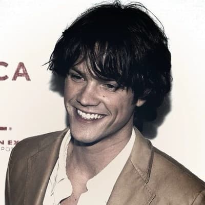 Jared Padalecki thumbnail