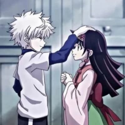 Killua Zoldyck thumbnail