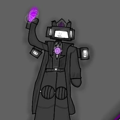 Tv Men Titan 3.0 Titanium TV MAN 3.0 thumbnail