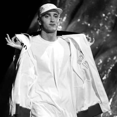 Eminem thumbnail