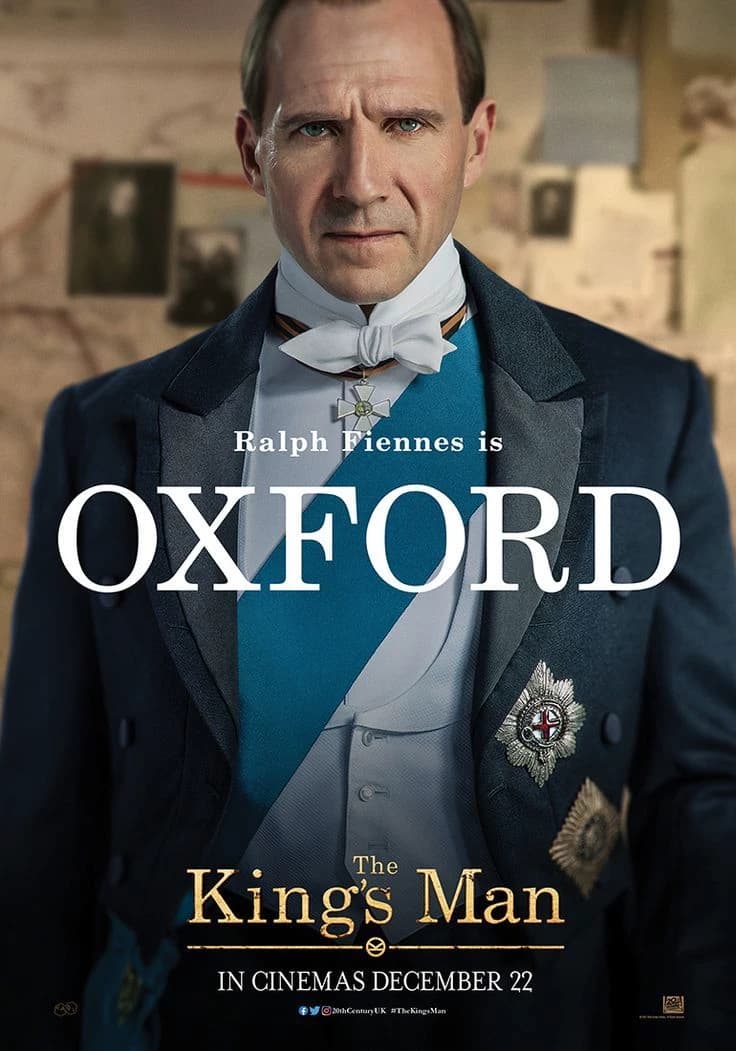 Duke Orlando Oxford thumbnail