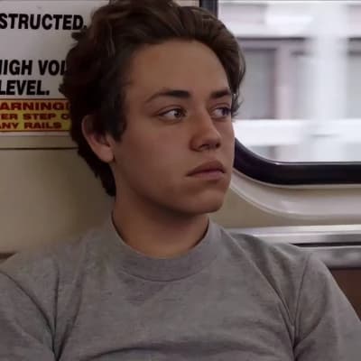 Carl Gallagher thumbnail