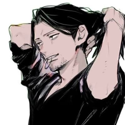 Aizawa thumbnail