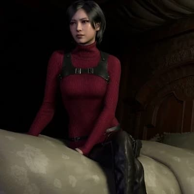 Ada Wong thumbnail
