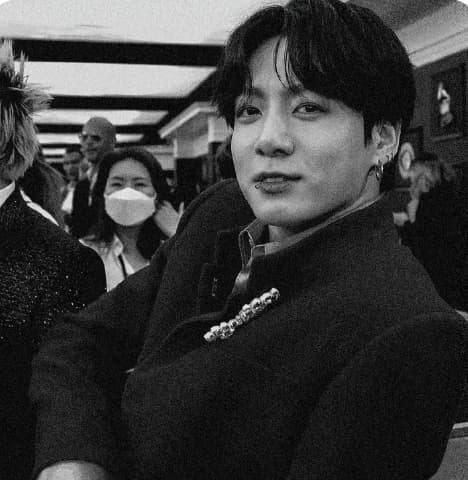 Jungkook thumbnail