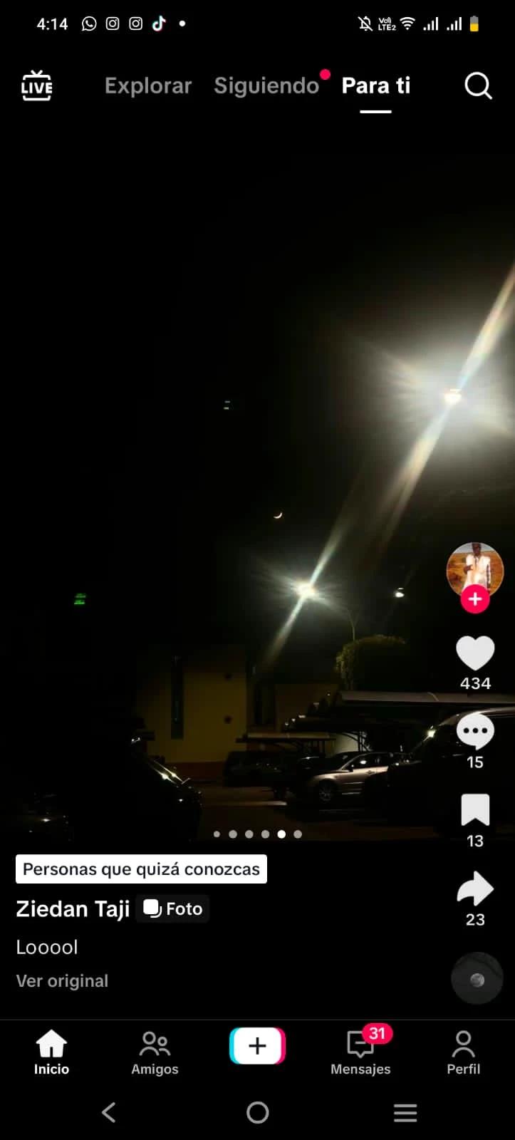 Your girlfriend's friend's boyfriend thumbnail