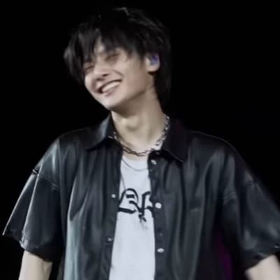 Jeongin (I.N) thumbnail