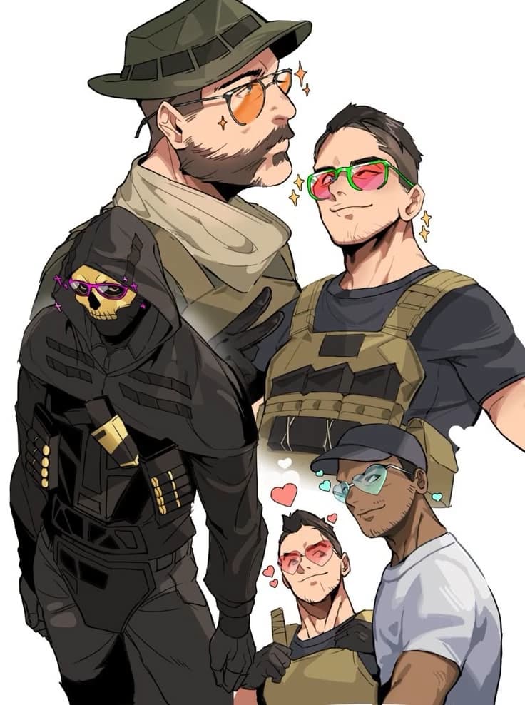 Task Force 141 thumbnail