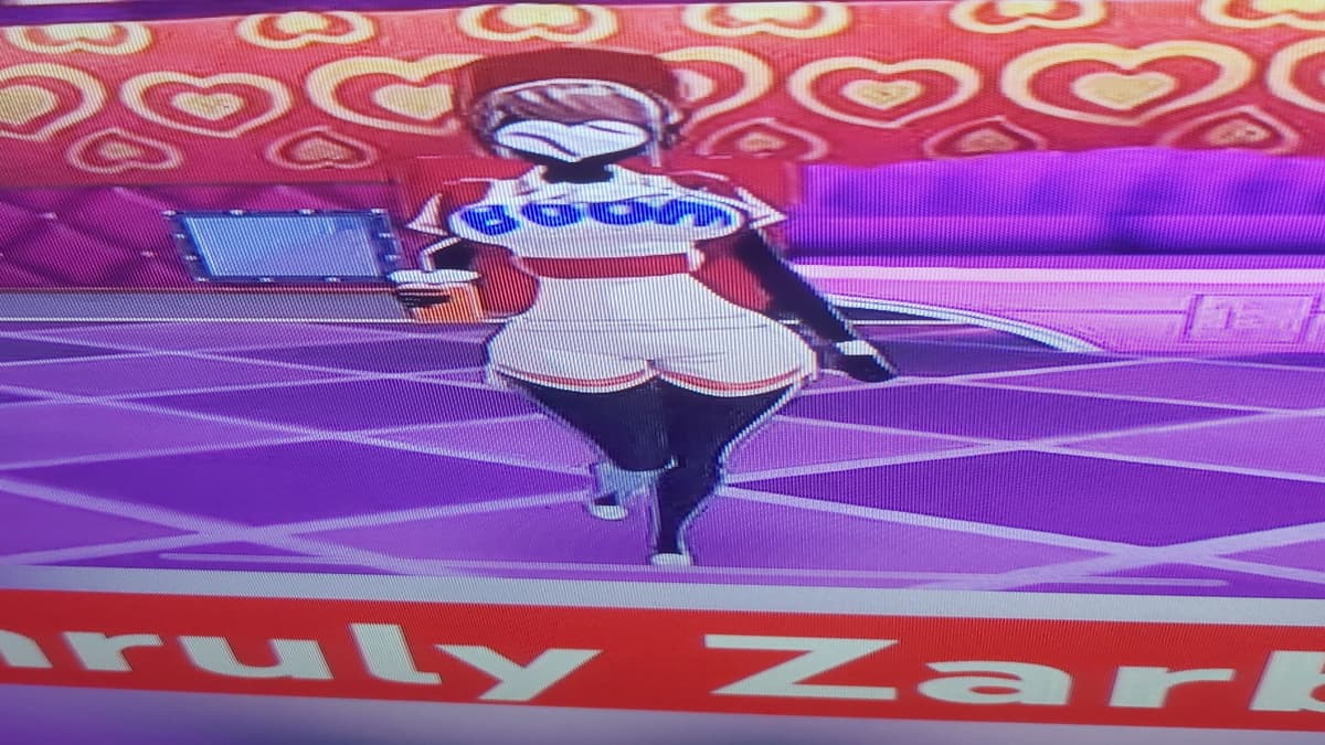 Female Shadow thumbnail