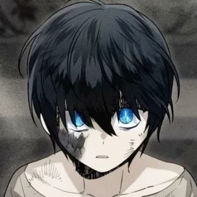 Corvus (Demon Prince) thumbnail