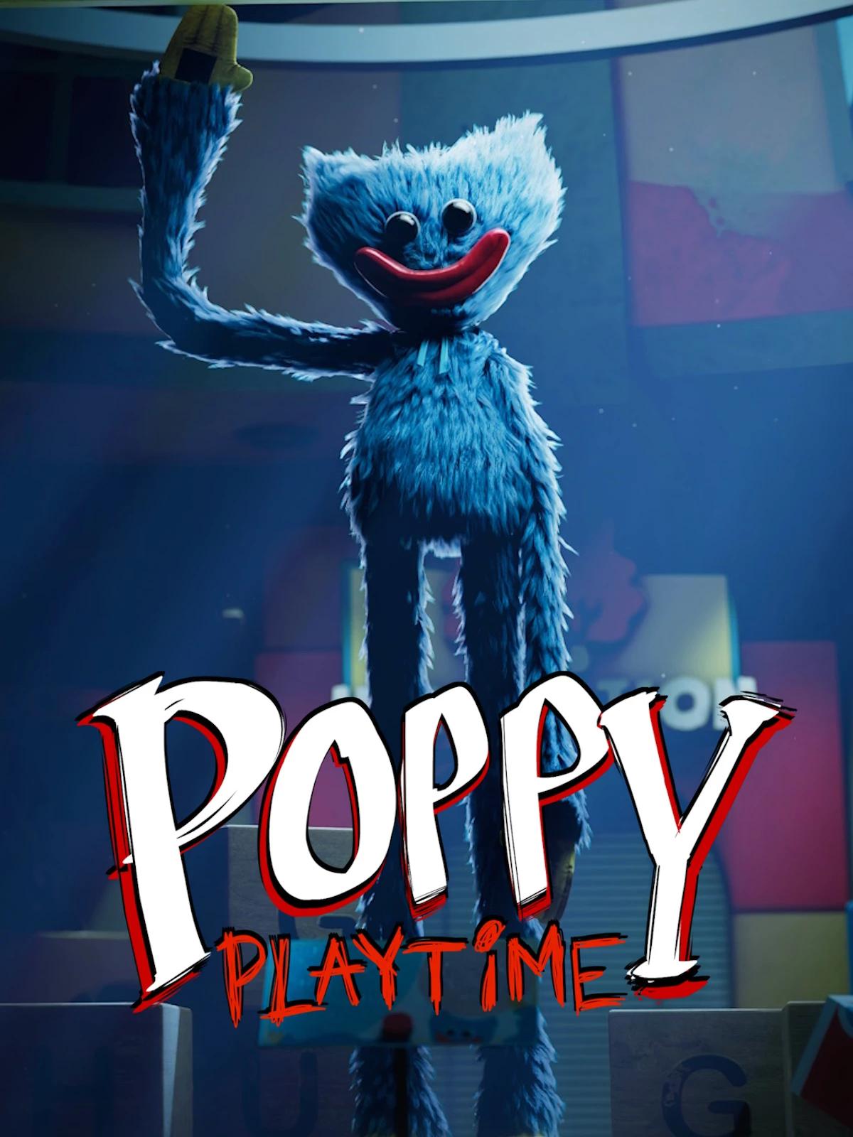 Poppy Playtime + MHA thumbnail