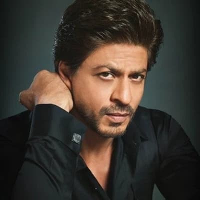 Shah Rukh Khan thumbnail