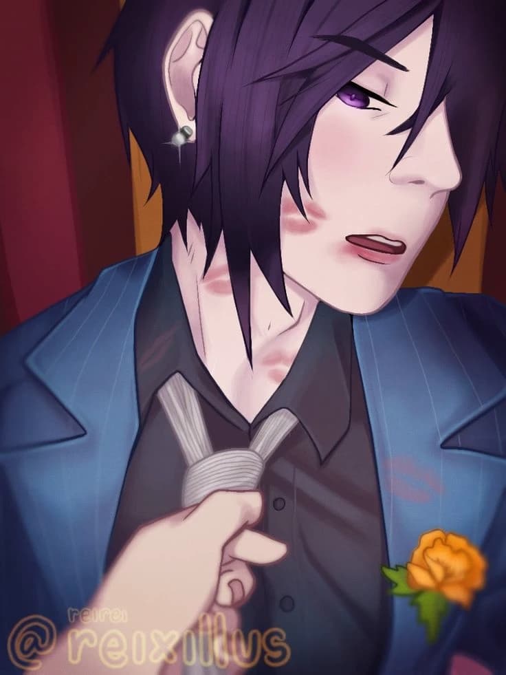 Sebastian - Stardew vally thumbnail