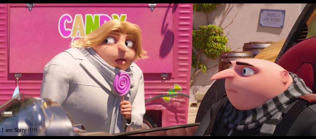 Dru Gru thumbnail
