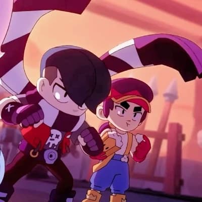 Fang and Edgar thumbnail