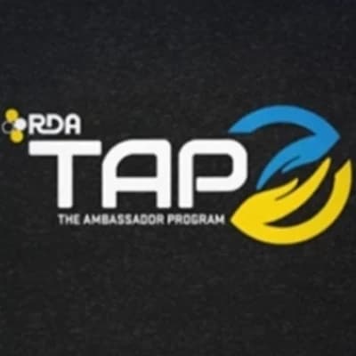 RDA TAP thumbnail